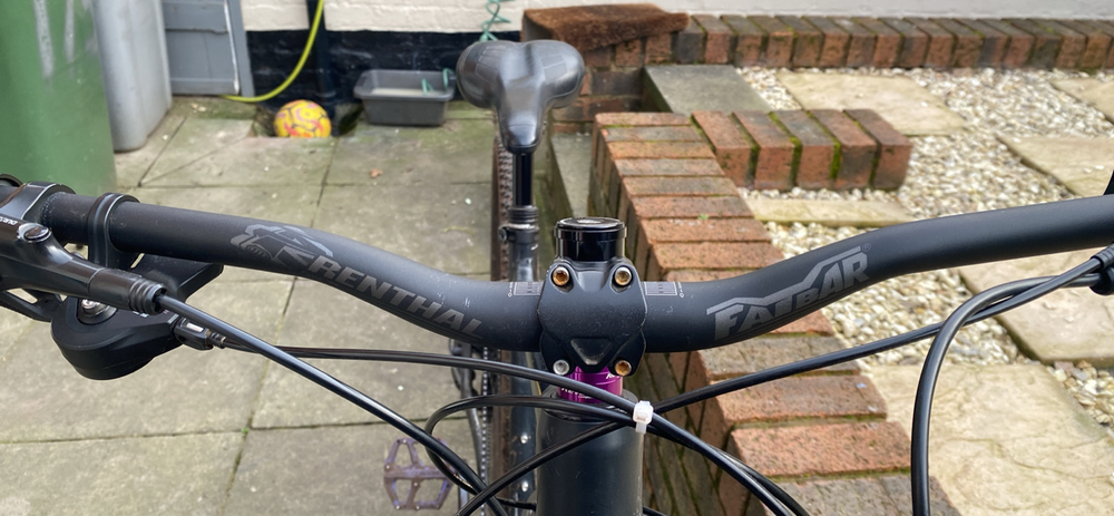 Merida BIG SEVEN 80 2022
