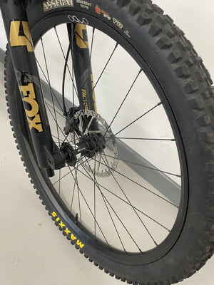 Orbea Rallon 450 D-ltd Downhill 2026