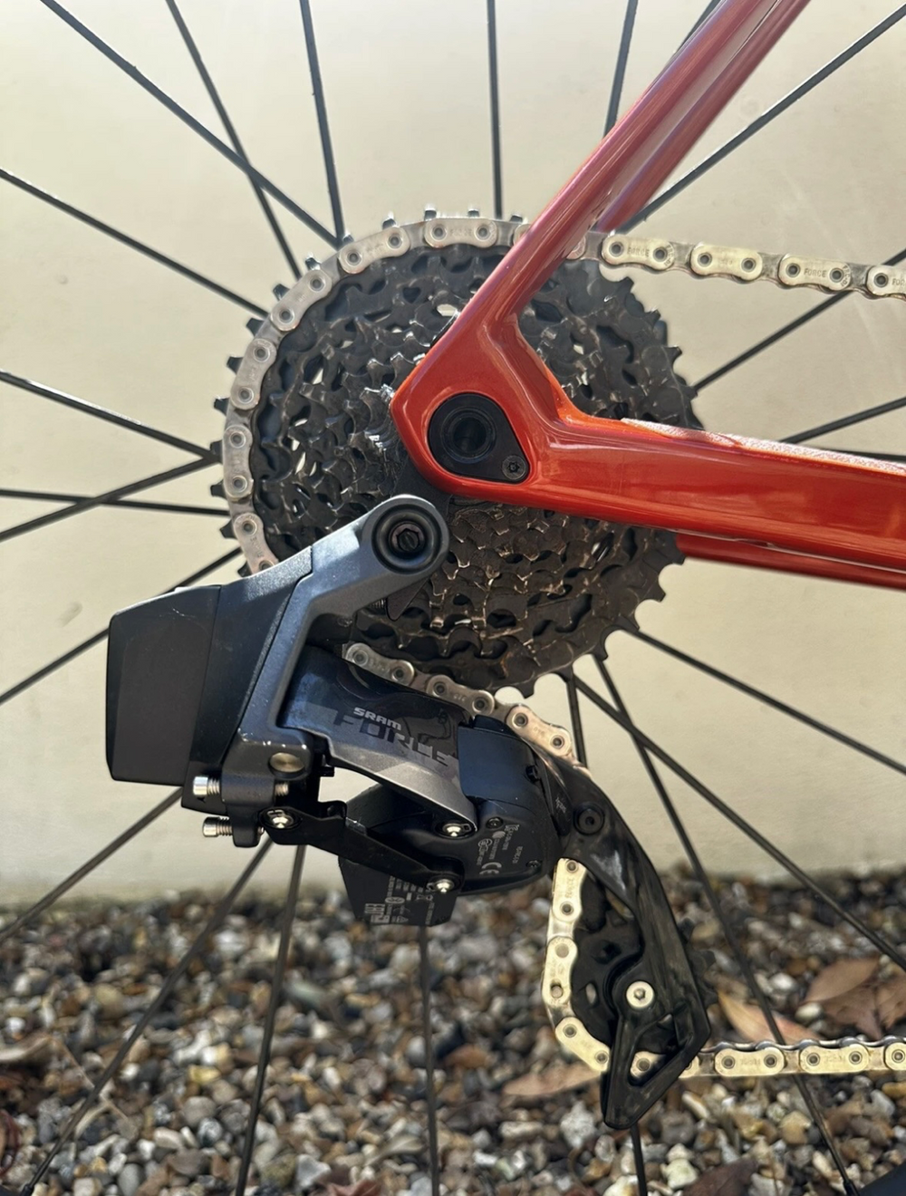 BMC Roadmachine ONE 2021