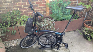 Brompton M6L Electric