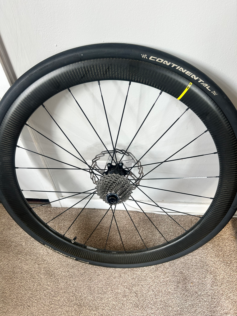 Ribble Endurance SL Disc - Enthusiast 2024