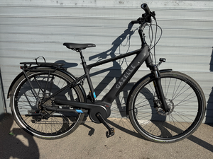 Gazelle Medeo T10 HMB High-Step