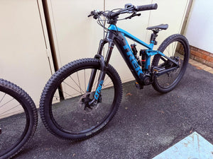 Trek Rail 9 2020
