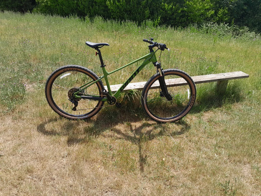 Giant Talon 2 - 29 Wheel - Dried 2026