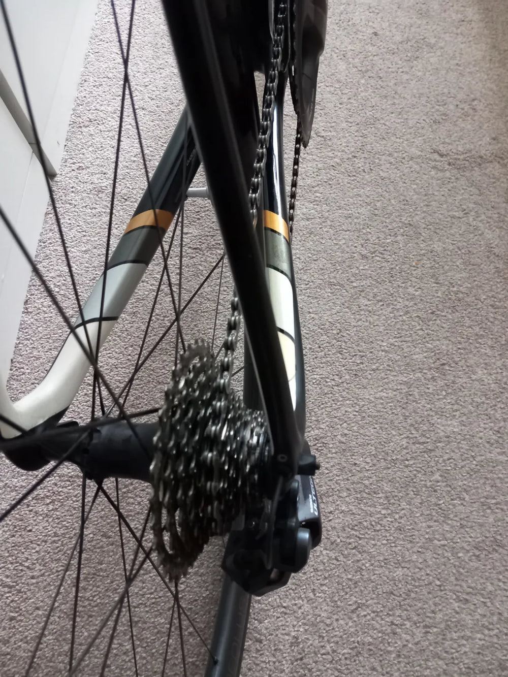 Trek Domane 5.2 Compact 2016
