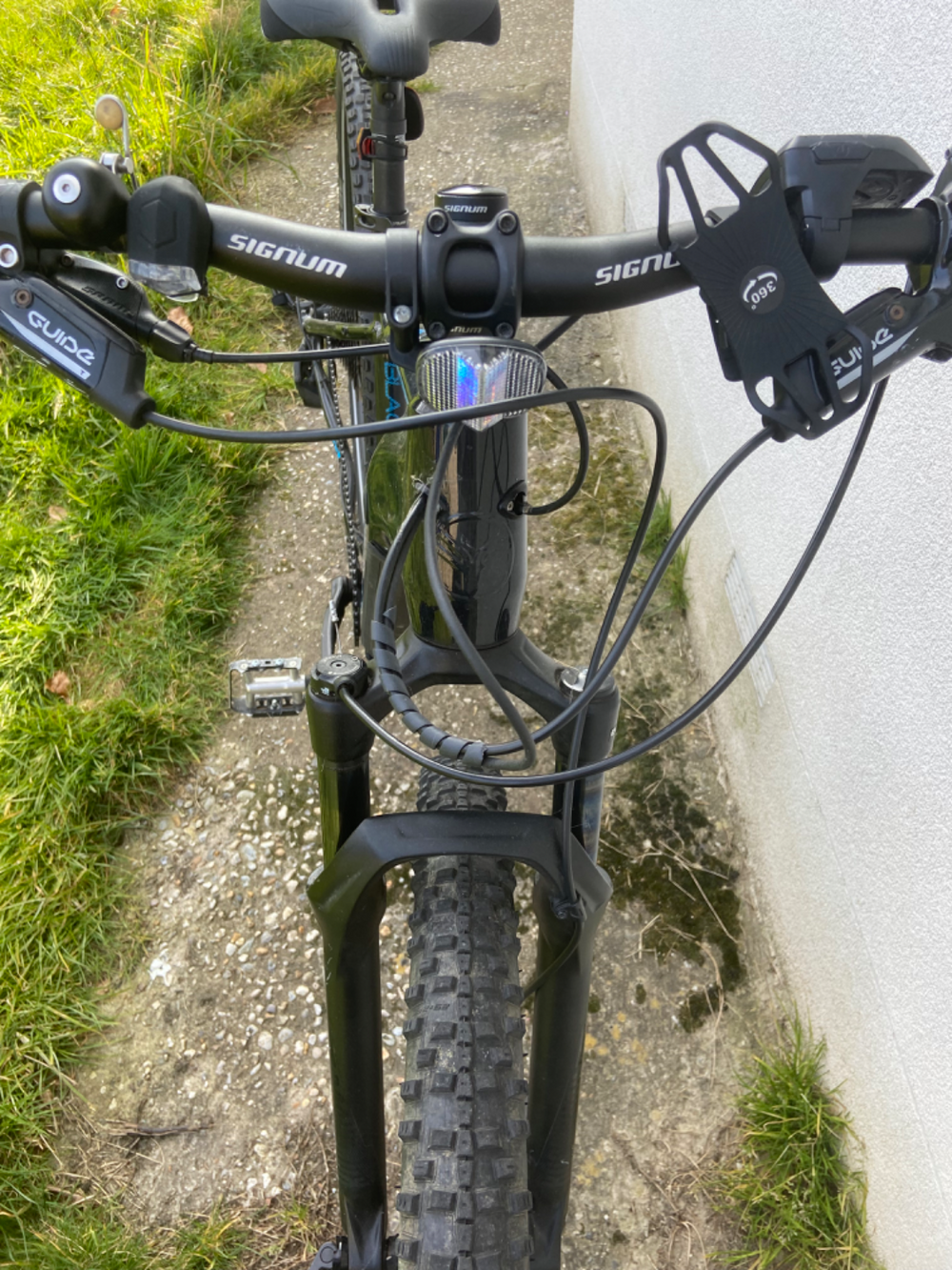 Forme Longcliffe 1 2019