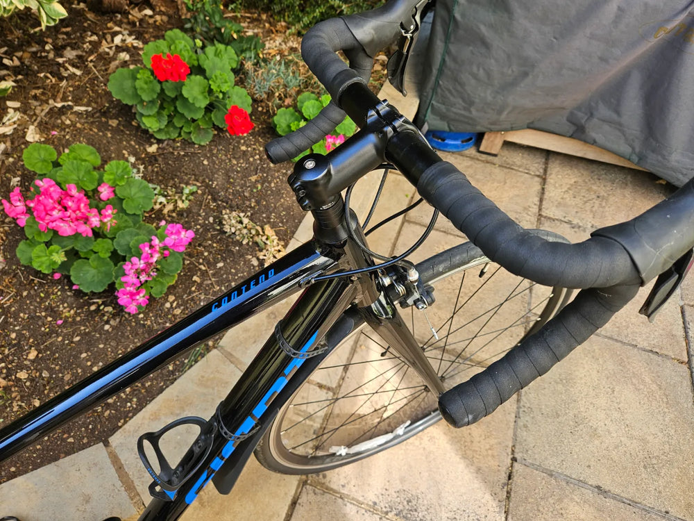 Giant Contend 2 2020