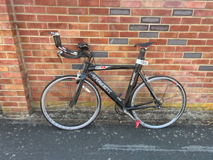 Trek Equinox 7 2008