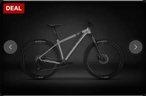 Voodoo Braag 2026