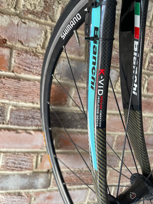 Bianchi c-2-c 2004