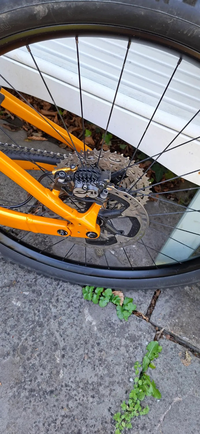 Scott Genius eRide 900 Tuned 2020