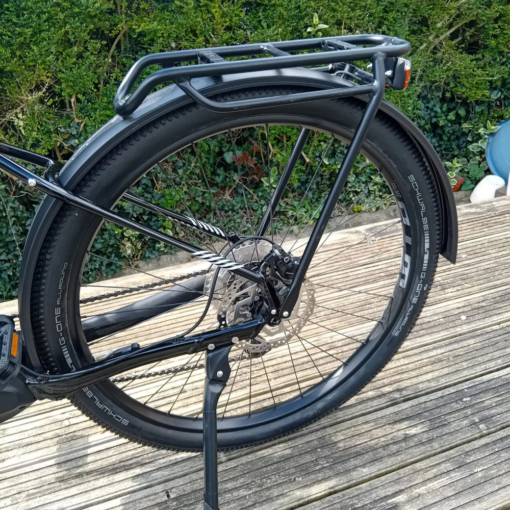 Cannondale Tesoro Neo X 3 2022