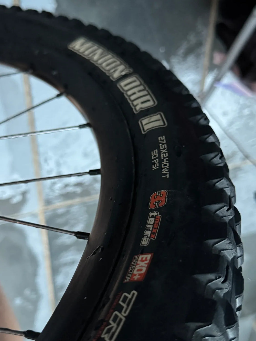 Specialized Status 160 2022