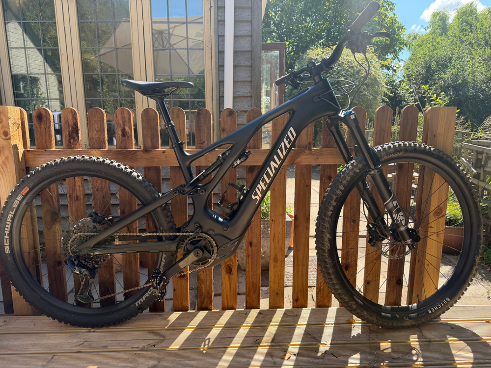 Specialized Levo Comp Carbon 2023