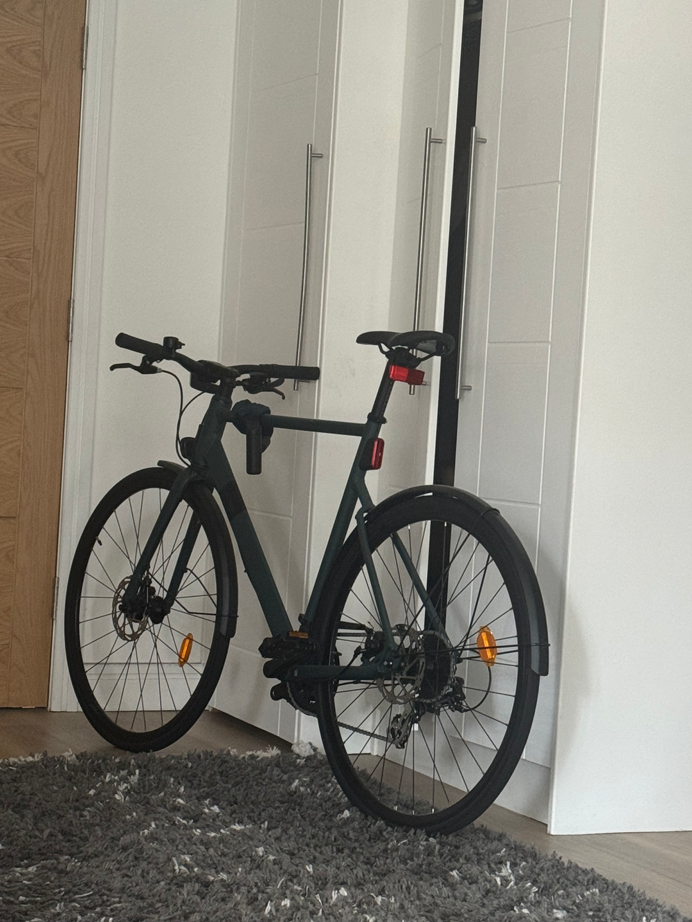 Elops City Bike 2024