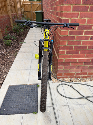 Scott Spark 900 Rc 2020
