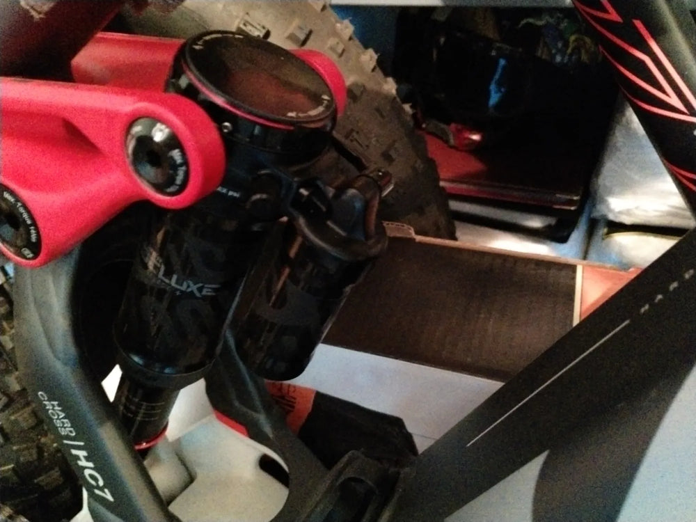 Husqvarna  Hard cross 7 2021