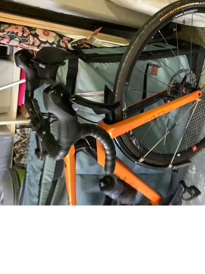 Orro Terra C 105 FSA 2017