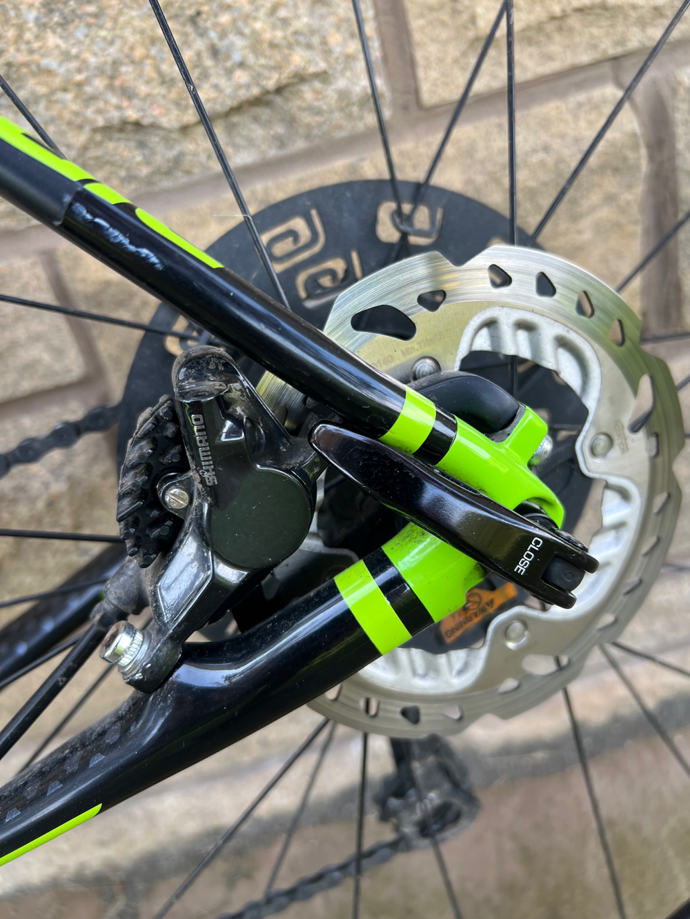 Cannondale Synapse Carbon Disc Ultegra 3 2016