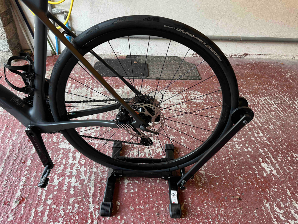 Merida SCULTURA ENDURANCE 6000 Di2 2023