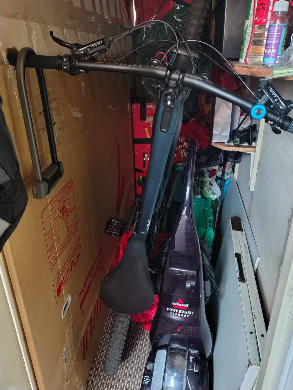 Specialized Men's Turbo Levo 2019