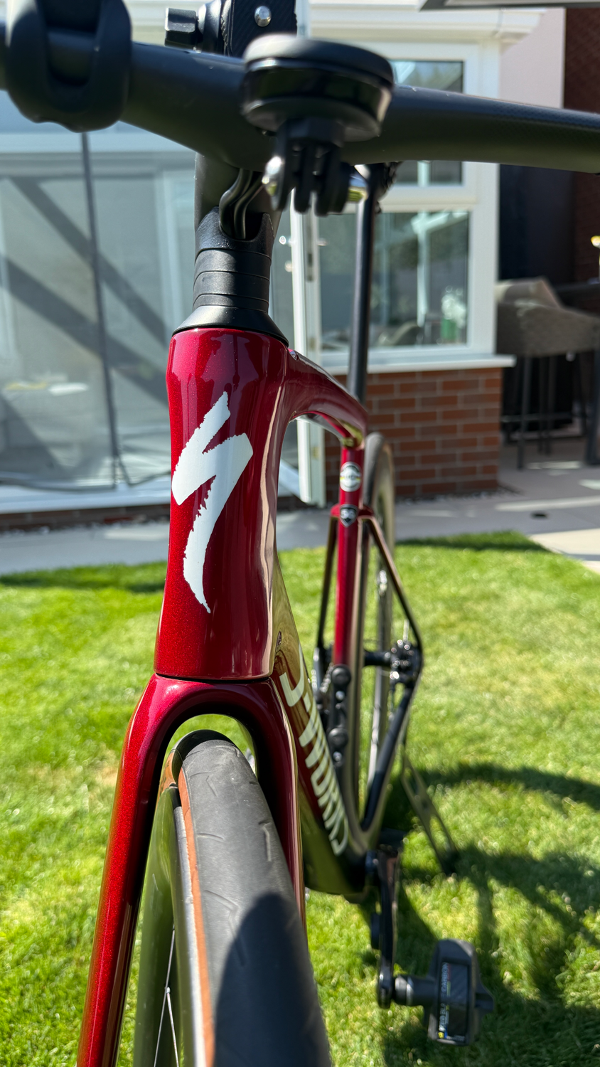 Specialized Tarmac SL7 Pro - Ultegra Di2 2023