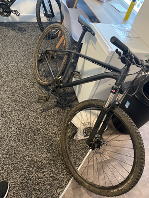 Cannondale Trail 5 2022