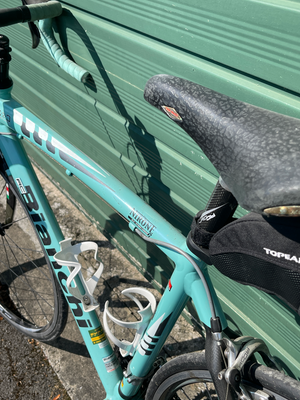 Bianchi c-2-c 2004