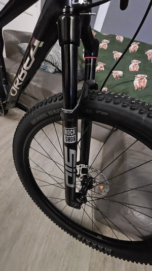 Orbea Alma M30 29er 2027