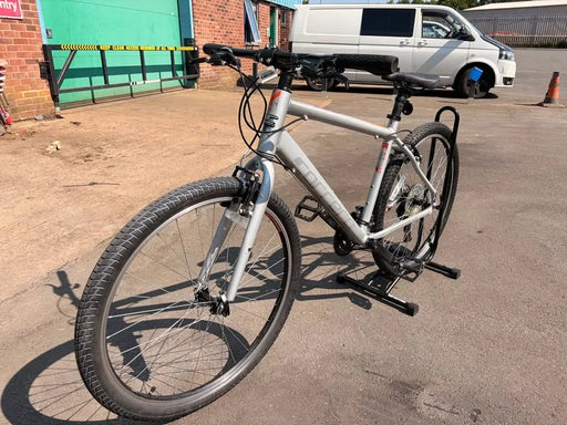 Carrera Parva 2020