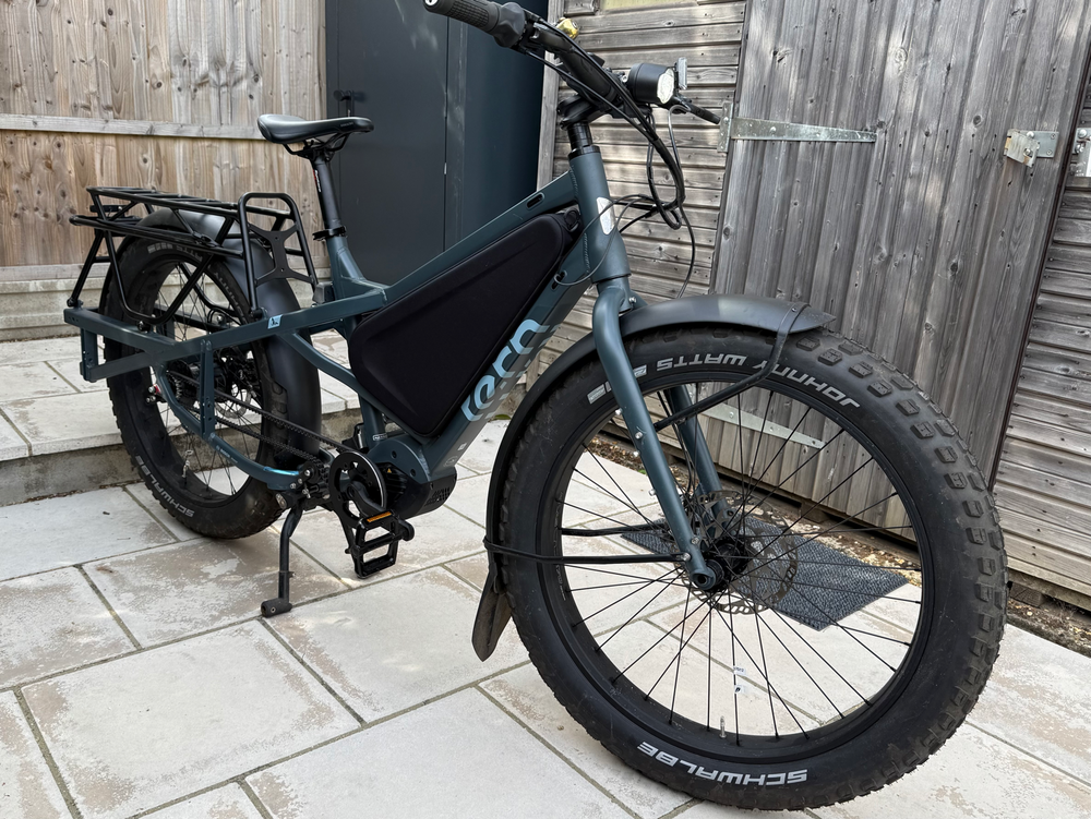 Tern Orox R14 (27.5 inches) 2024