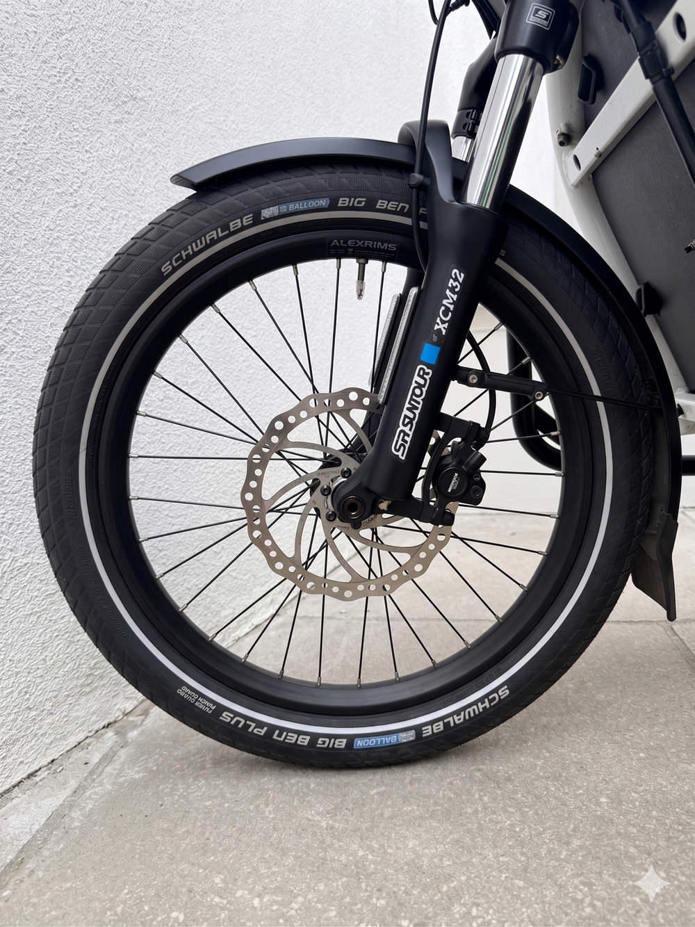Riese and Muller Load 75 Vario 2019