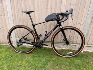 Giant Revolt Advanced 2 2025