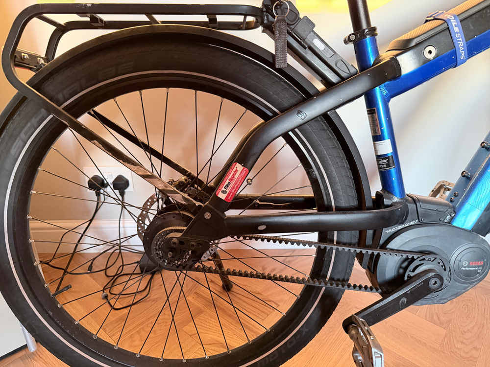 Riese & Muller Supercharger 2 2019