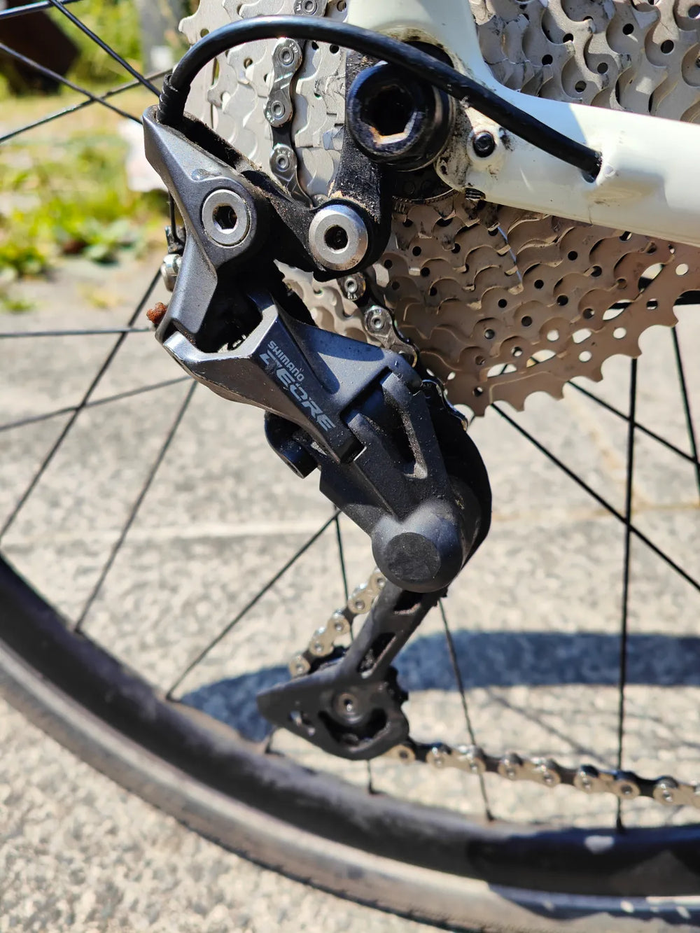 Kinesis Lyfe E-City Electric 2023