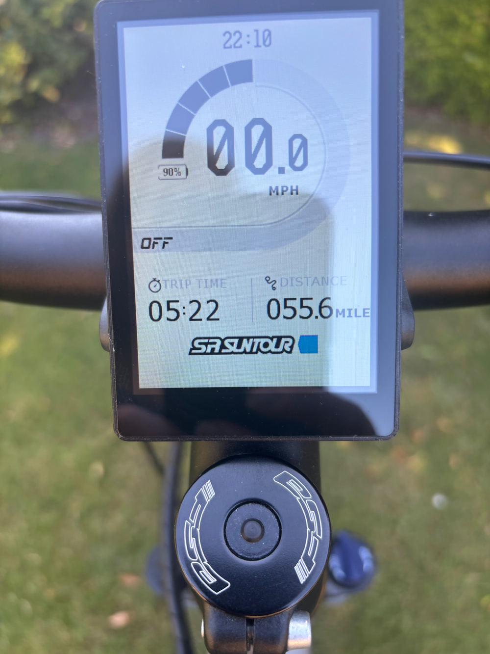 Carrera Crossfire E Womens Electric Hybrid Bike 2021