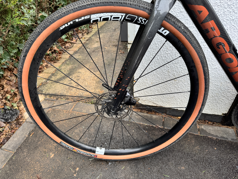 Argon 18 Krypton Pro SRAM Force AXS 2023