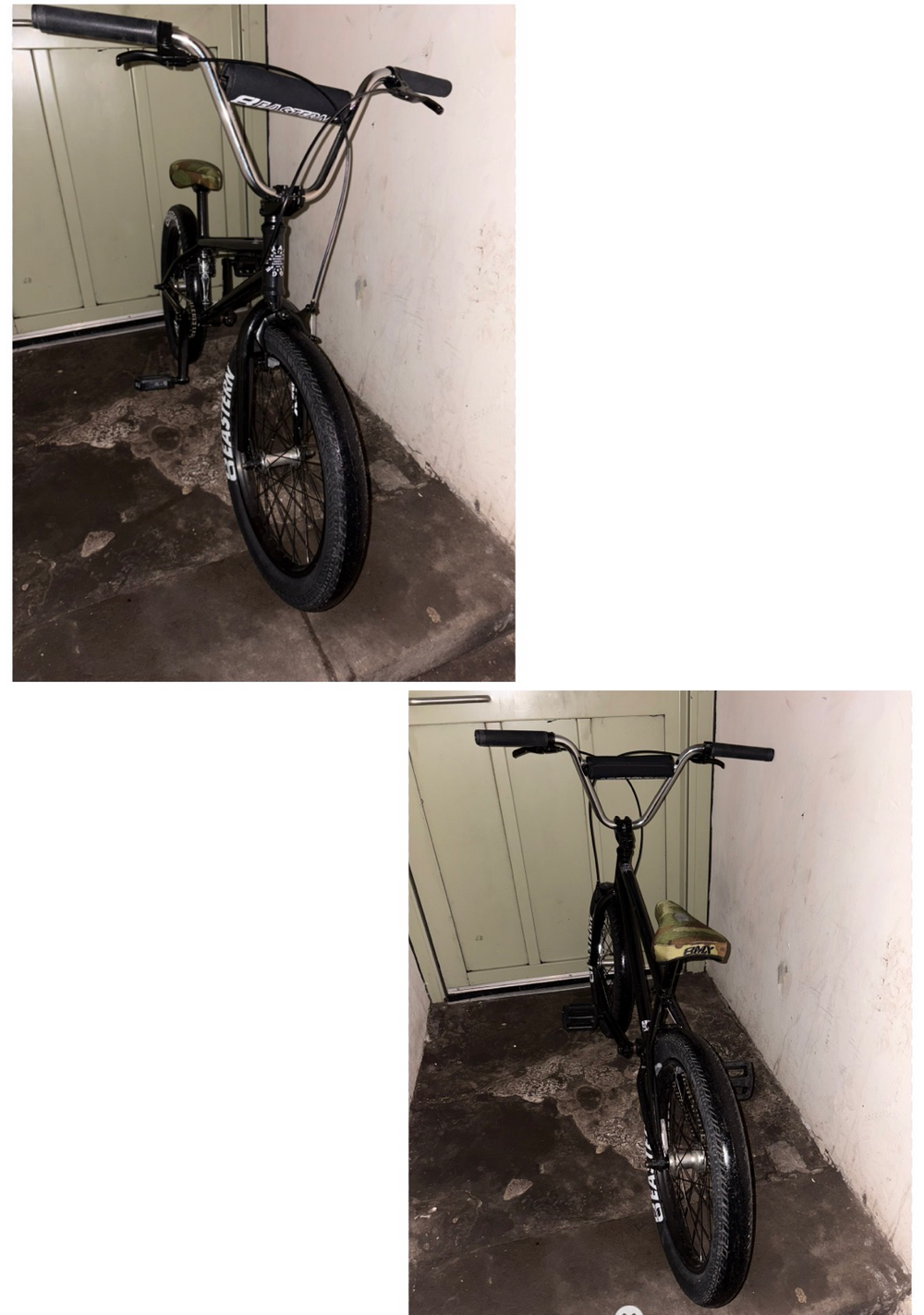 Eastern bikes Traildigger 2022