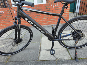 Carrera Crossfire-E 2026 Hybrid