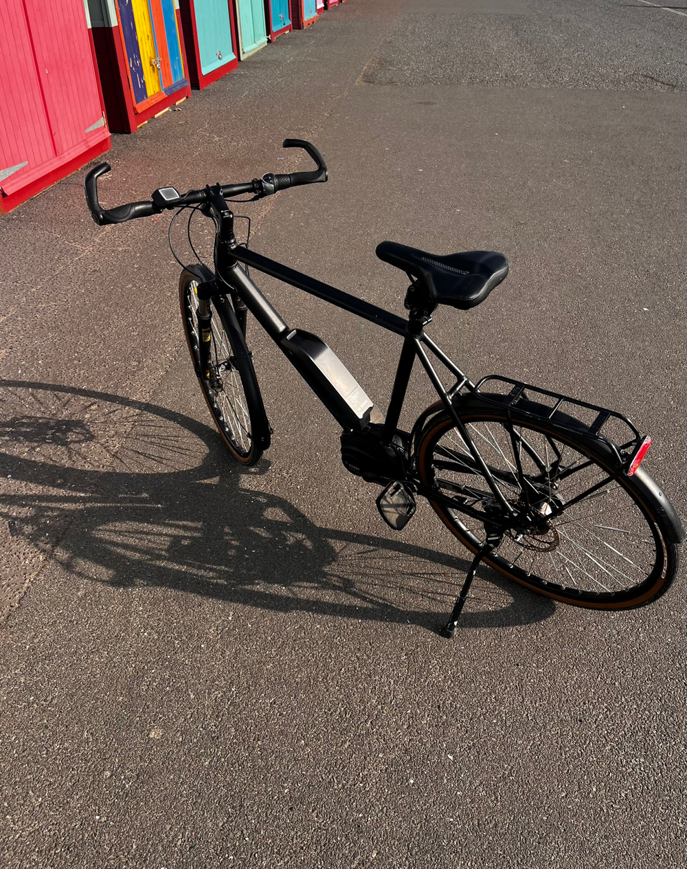 Riese & Muller Roadster 2019