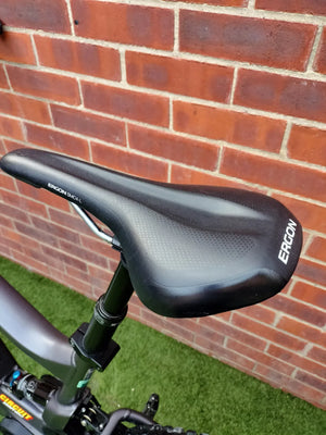 Riese and Muller Delite4 GT Rohloff 2024