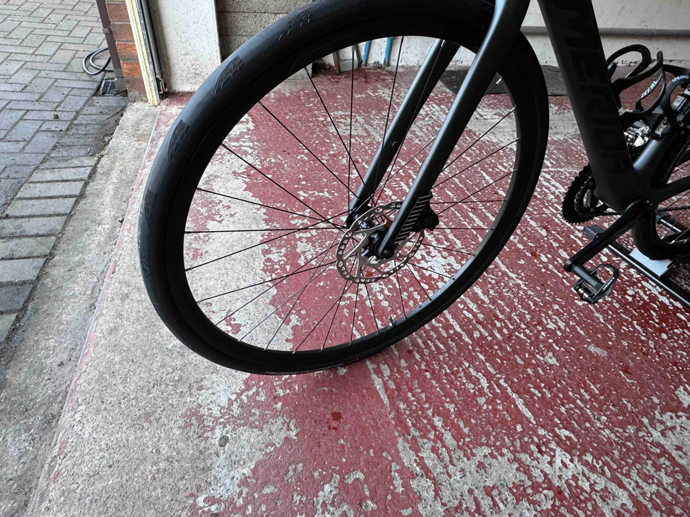 Merida SCULTURA ENDURANCE 6000 Di2 2023