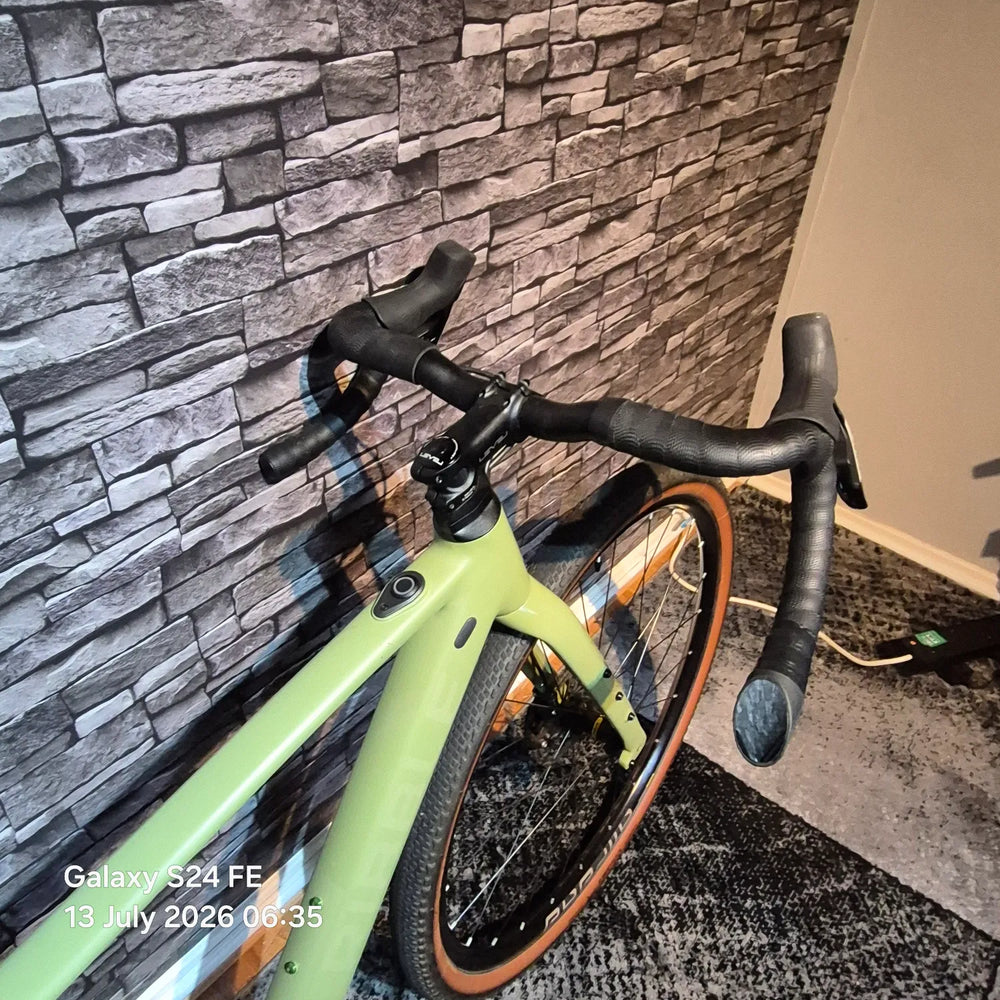 Ribble Gravel AL - Enthusiast 2024