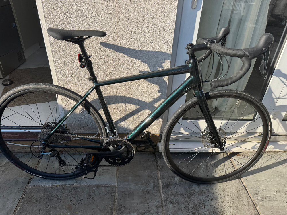 Cannondale Synapse 1 2023