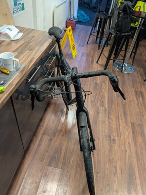 Cannondale Topstone 4 2022