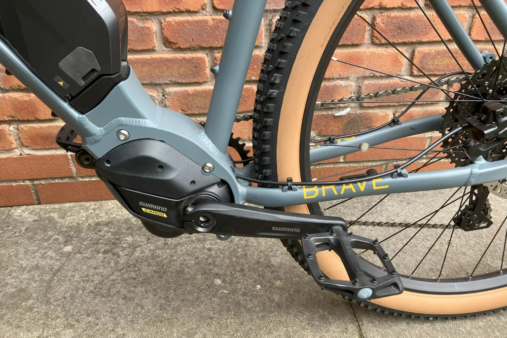 Cairn Brave 2.0 2023