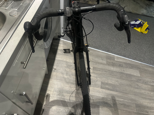 Bike Side View
