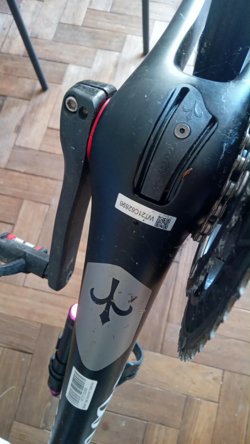 Wilier GTR Team Disc 2021