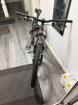 Vitus Nucleus 27 VR Mountain 2023