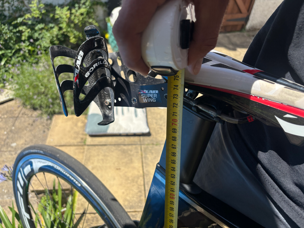 Giant Trinity Advanced Pro 0 2022